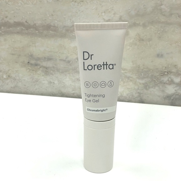 Dr. Loretta Skincare Dr Loretta Tightening Eye Gel New Poshmark